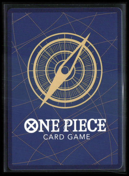 Six King Pistol Rare Holo (One Piece)