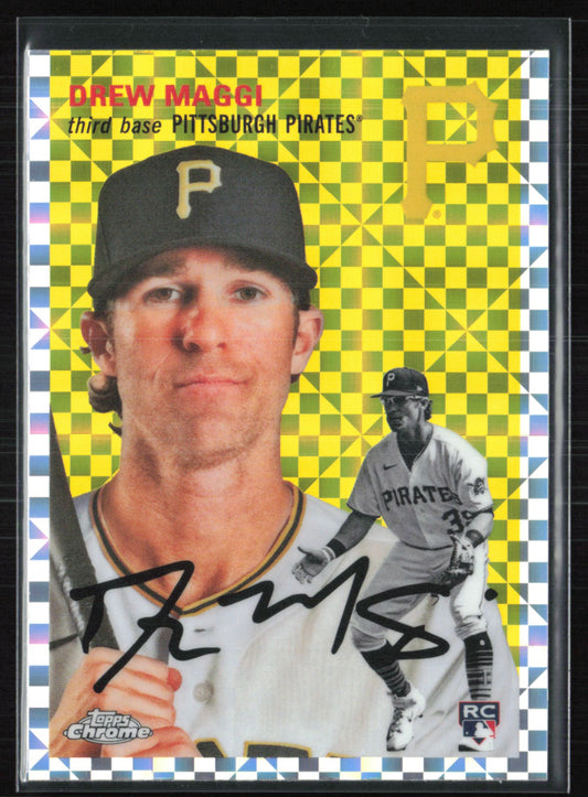 Drew Maggi RC X-Fractor