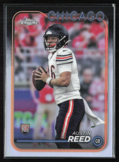 Austin Reed RC Refractor