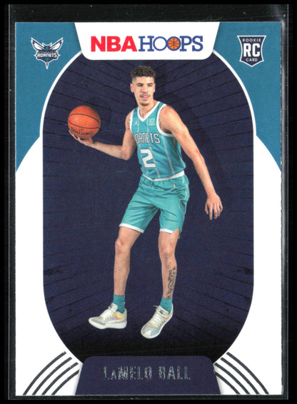 LaMelo Ball RC