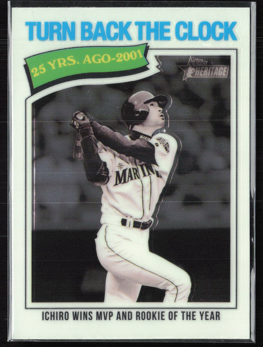 Ichiro