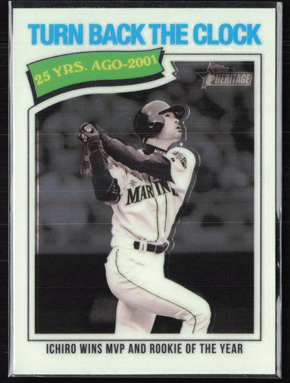 Ichiro