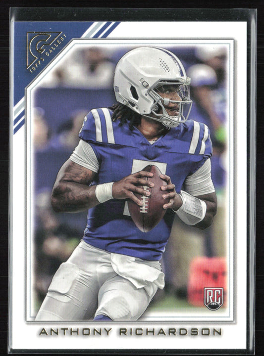 Anthony Richardson RC