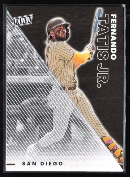 Fernando Tatis Jr.