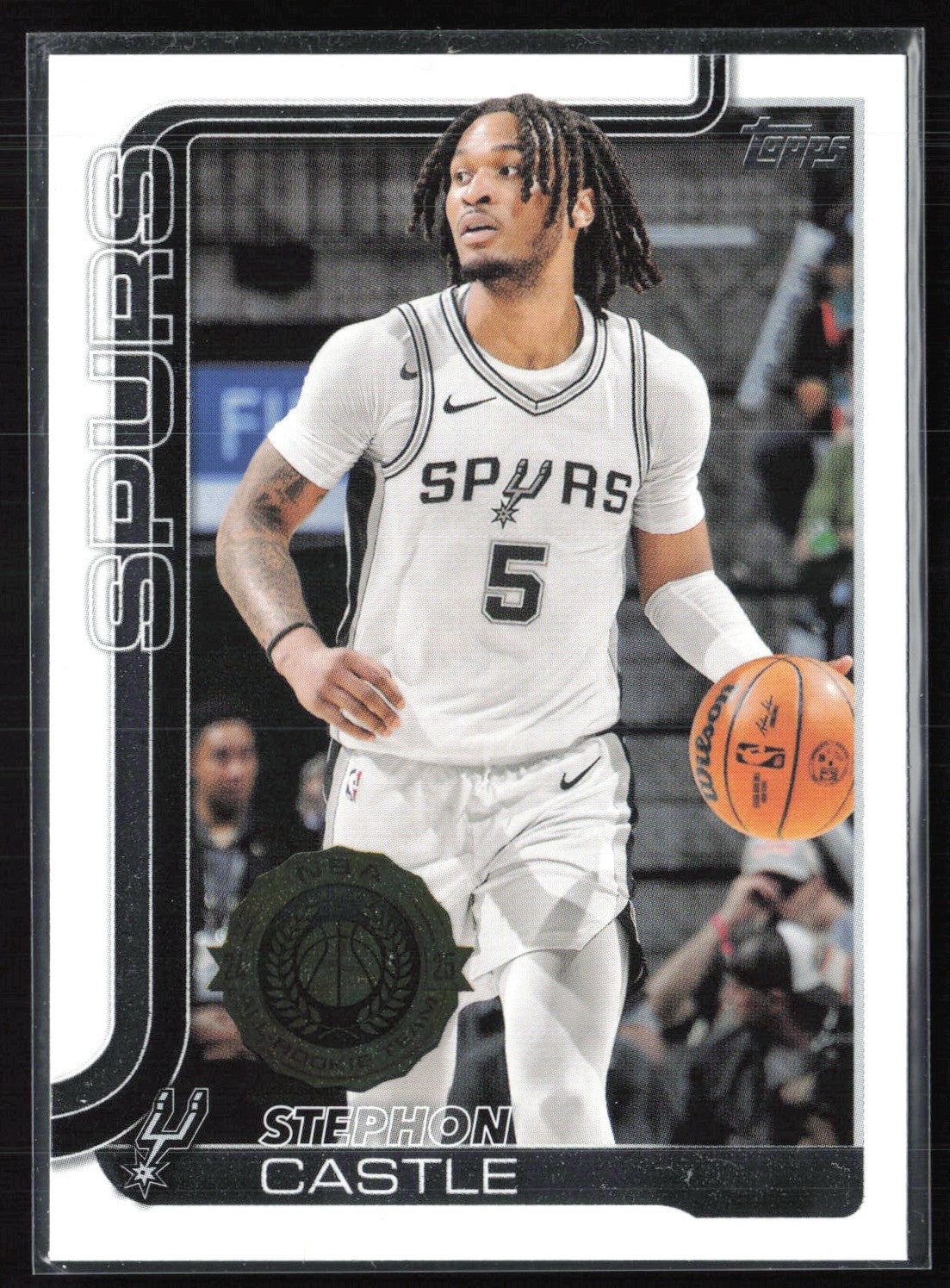 Stephon Castle
