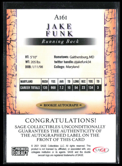Jake Funk Auto