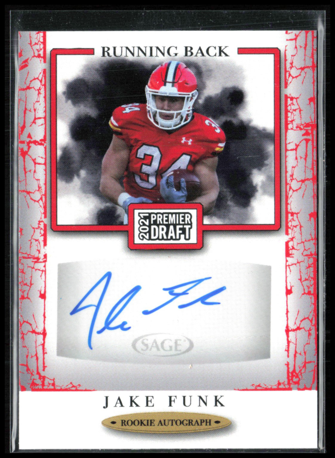 Jake Funk Auto