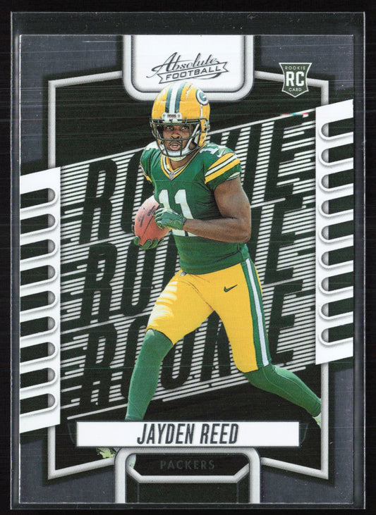 Jayden Reed RC