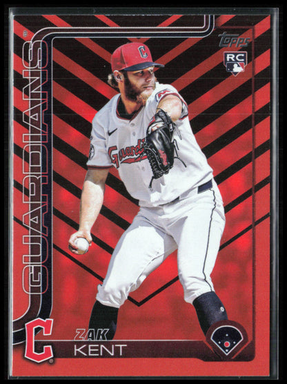 Zak Kent RC