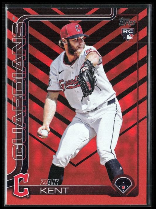 Zak Kent RC