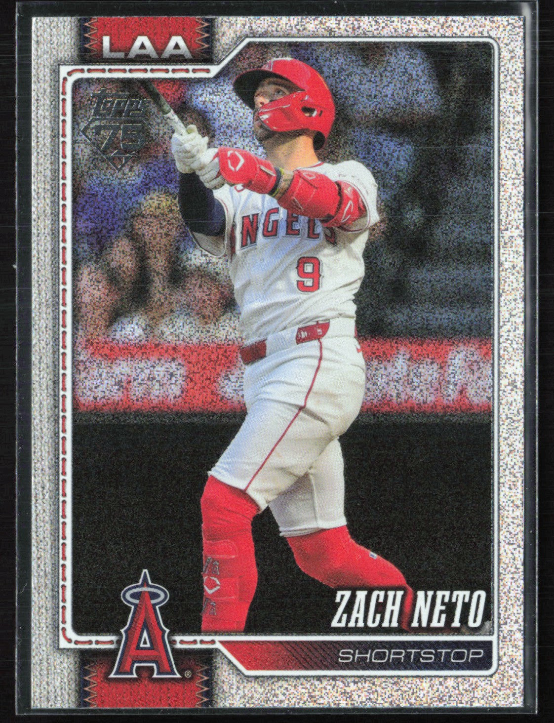 Zach Neto