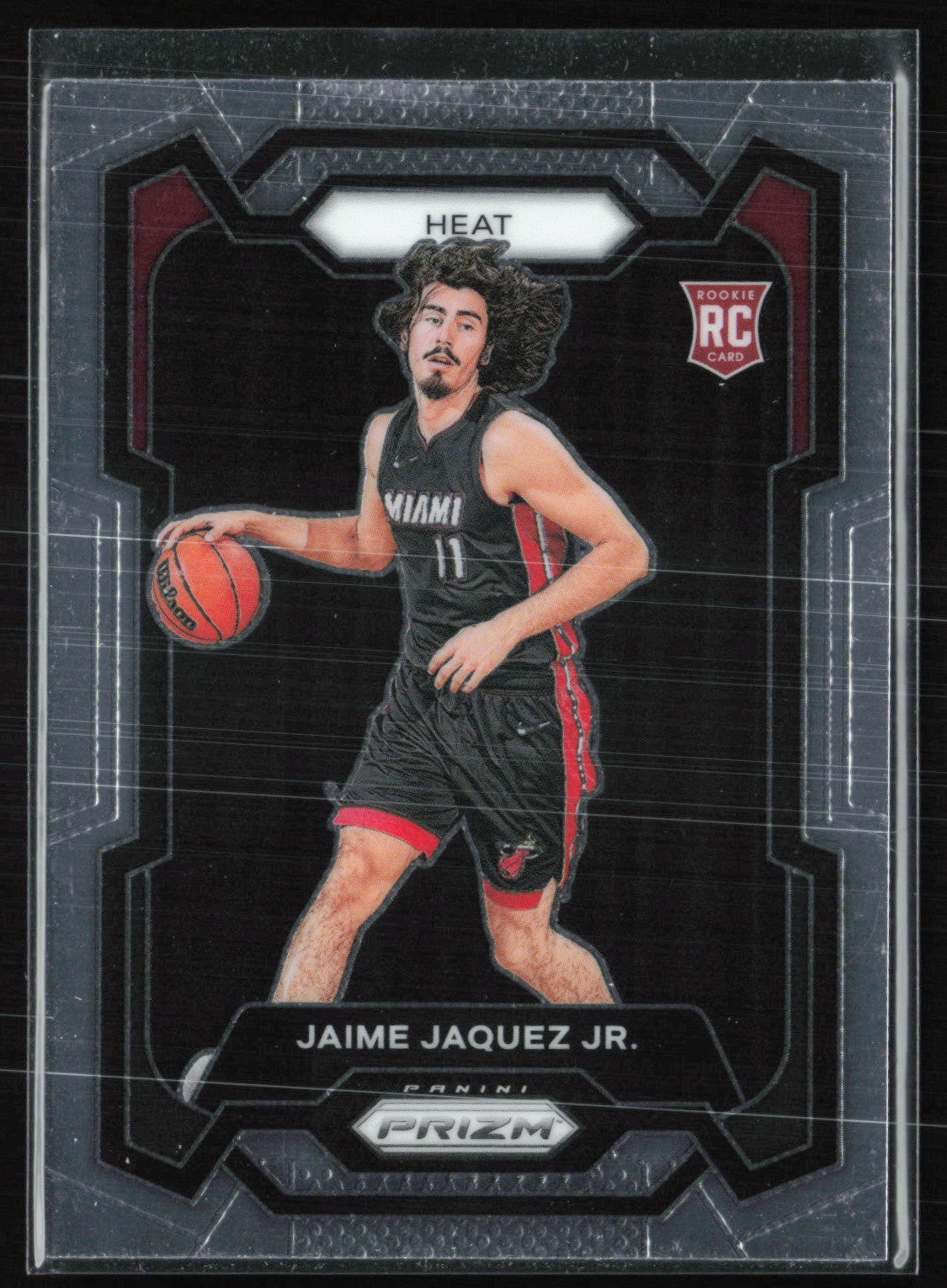 Jaime Jaquez Jr. RC