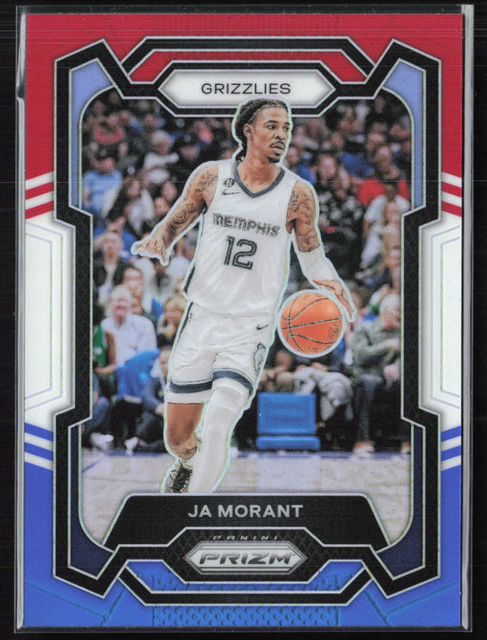 Ja Morant RWB