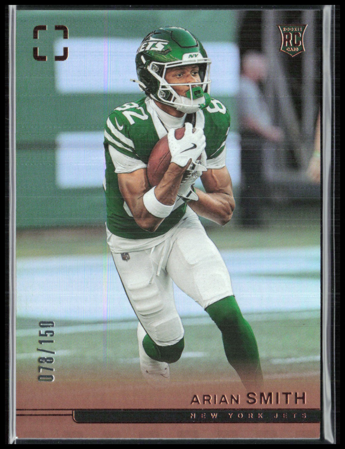 Arian Smith RC /150