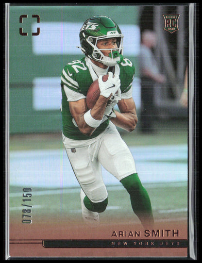 Arian Smith RC /150