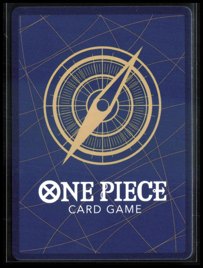 Otama Rare Holo (One Piece)