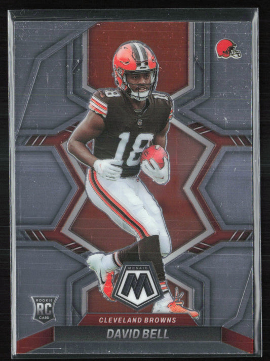 David Bell RC