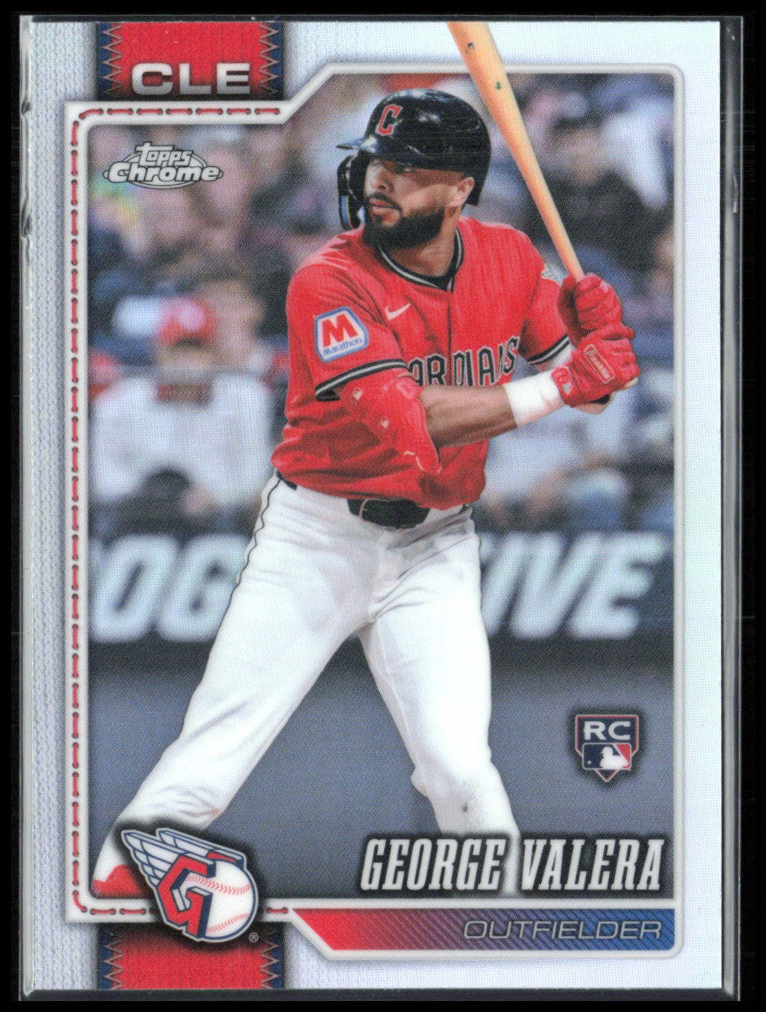 George Valera RC Refractor