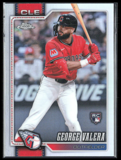 George Valera RC Refractor