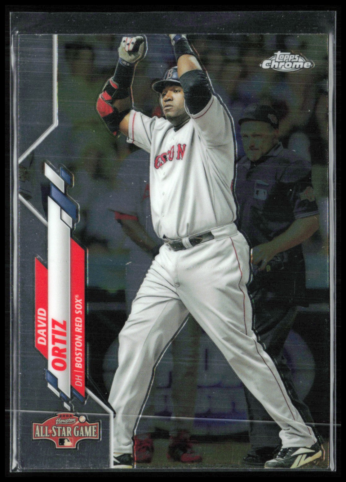 David Ortiz