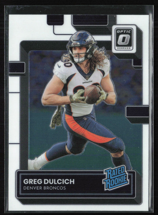 Greg Dulcich RC
