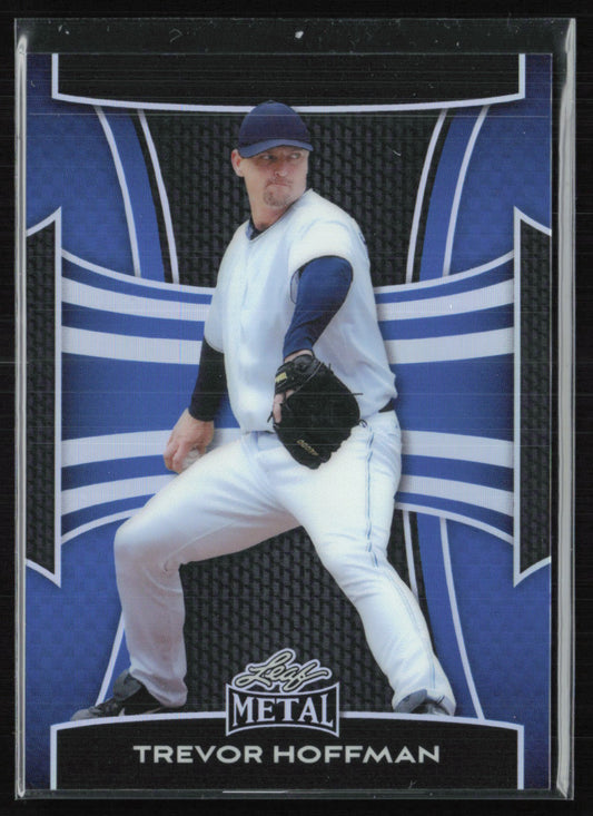 Trevor Hoffman /49