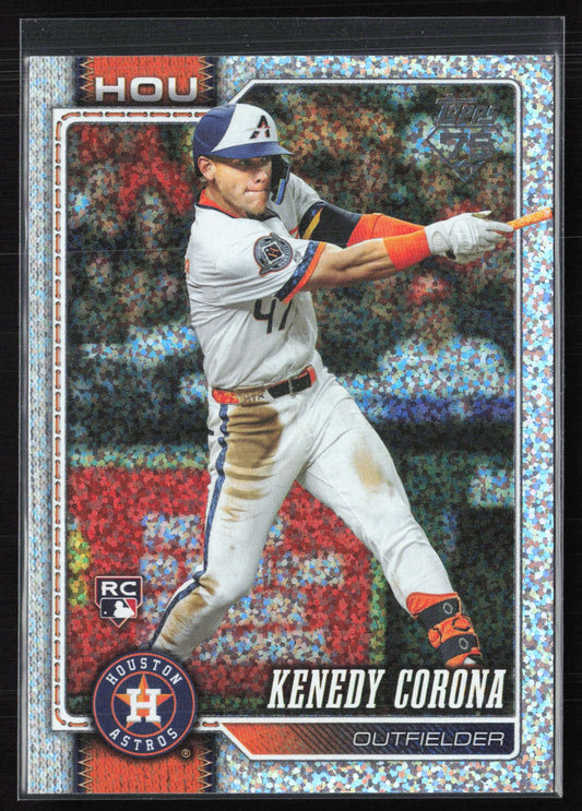 Kenedy Corona RC Sandglitter