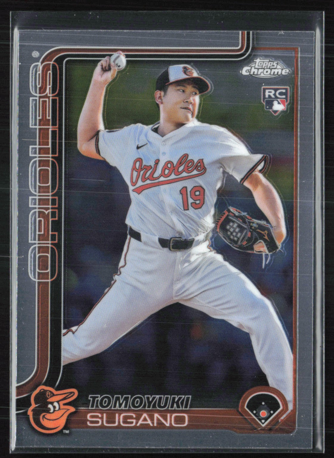 Tomoyuki Sugano RC