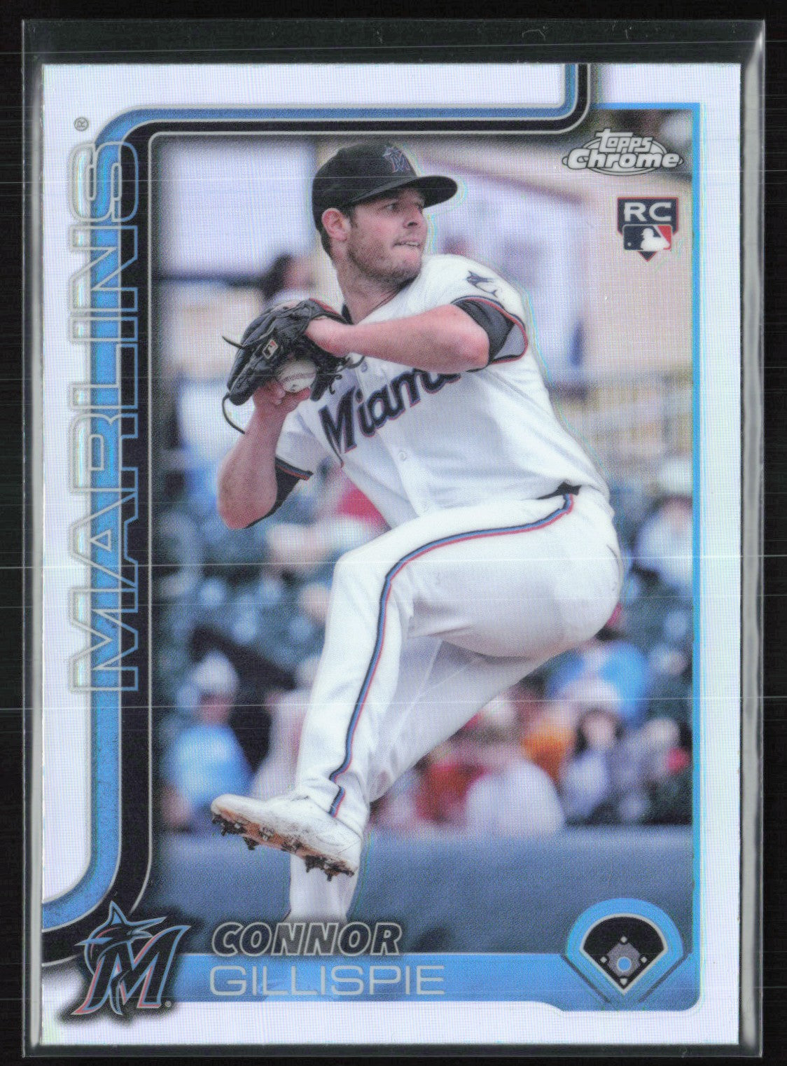 Connor Gillispie RC Refractor