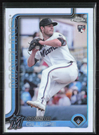 Connor Gillispie RC Refractor