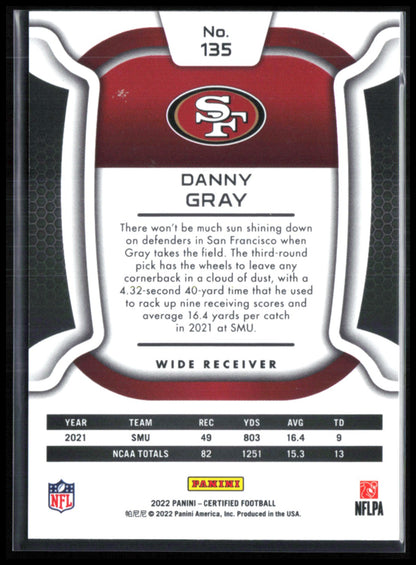 Danny Gray RC Pink /199