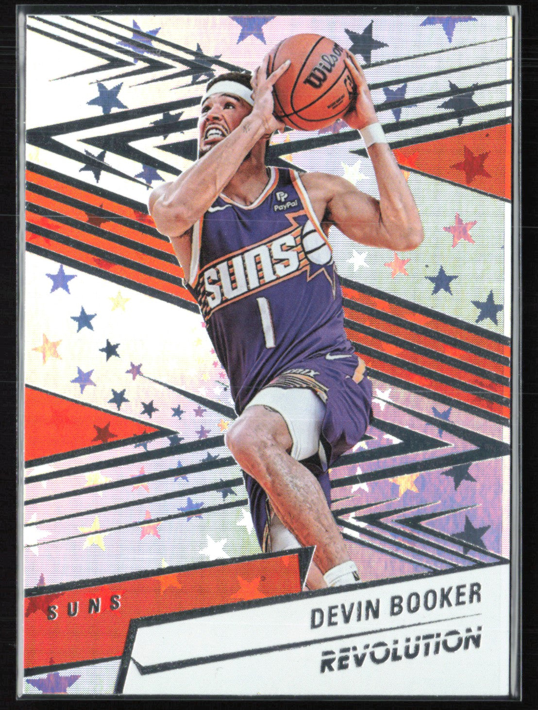 Devin Booker Astro