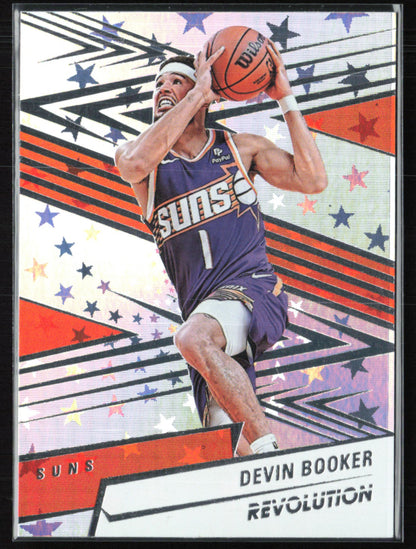 Devin Booker Astro