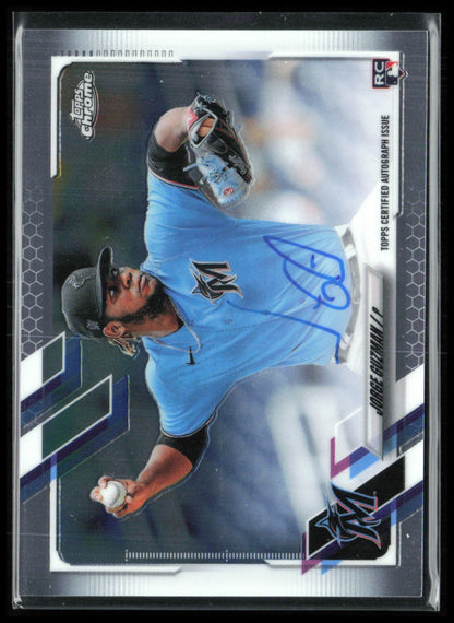 Jorge Guzman RC Auto