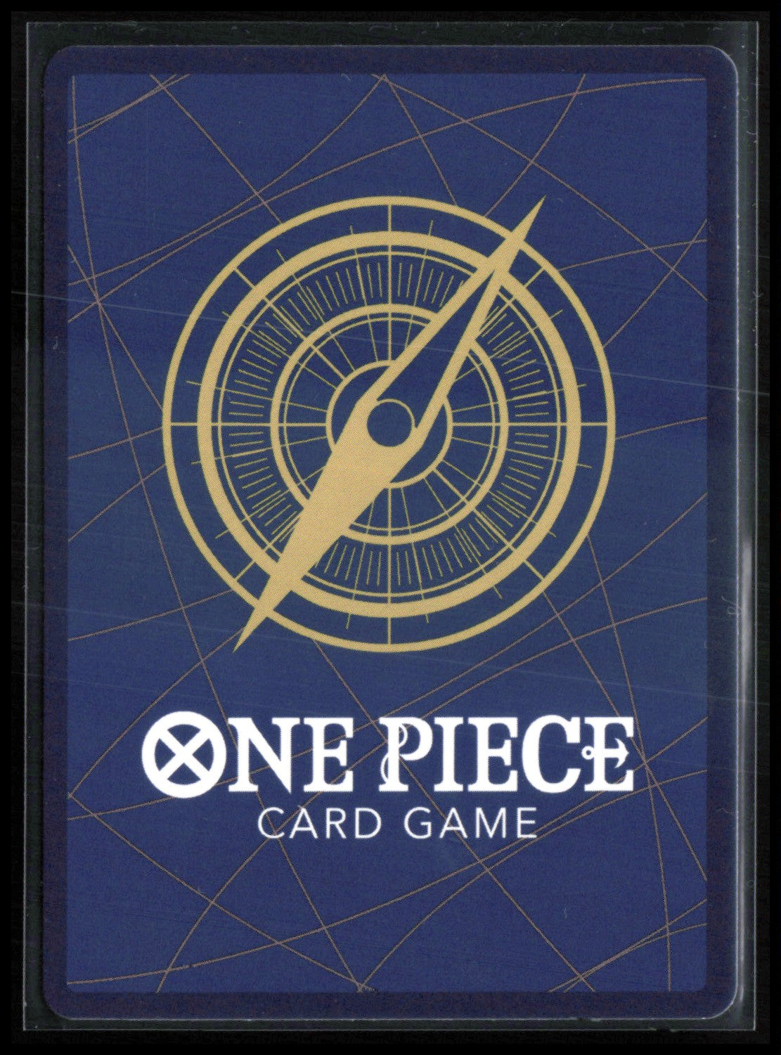 Sanji Promo Holo (One Piece)