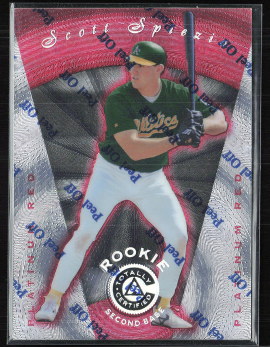 Scott Spiezio /3999