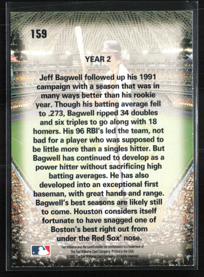 Jeff Bagwell