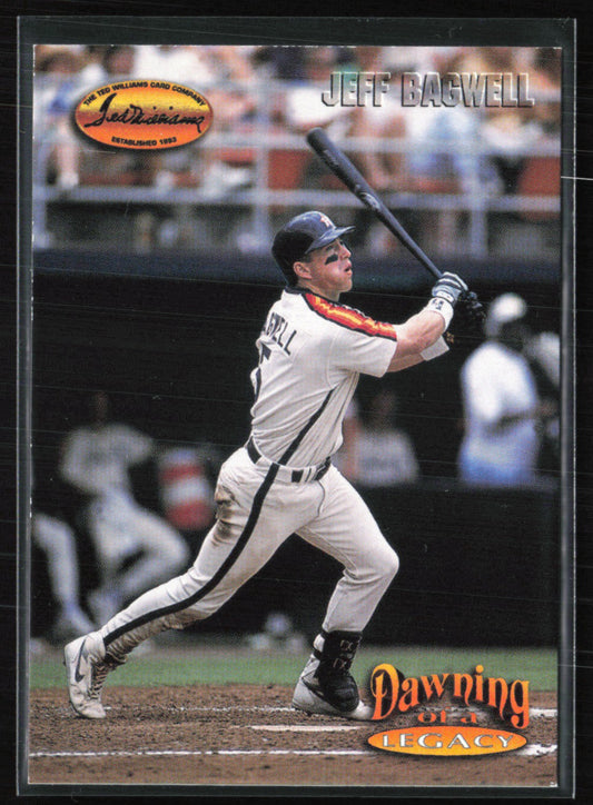 Jeff Bagwell