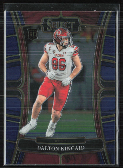 Dalton Kincaid RC