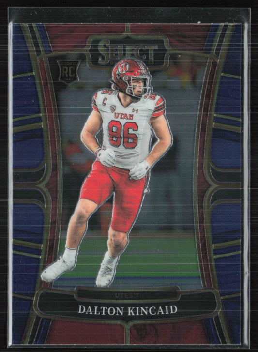 Dalton Kincaid RC