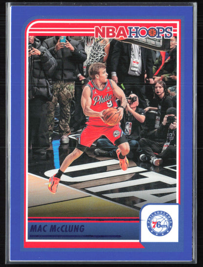 Mac McClung