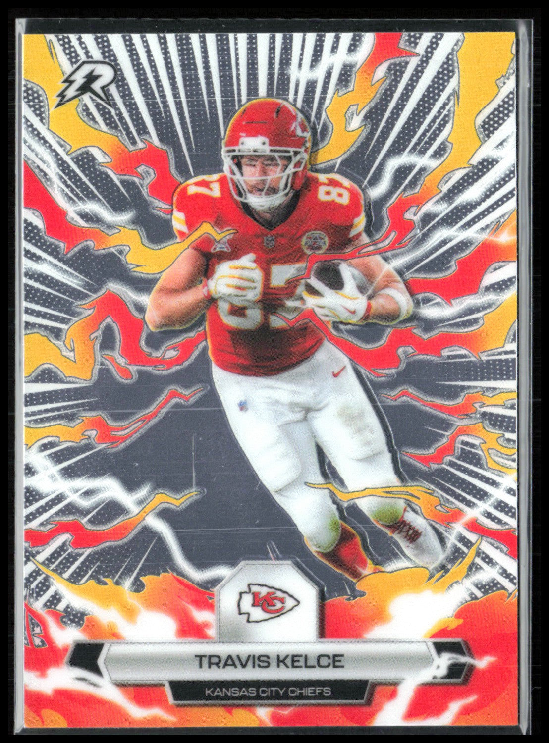 Travis Kelce