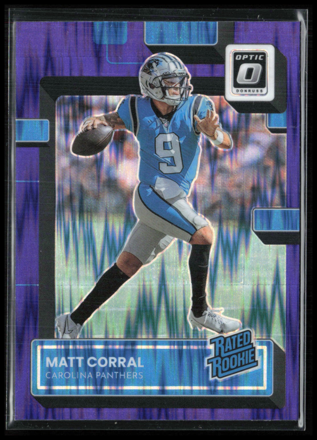 Matt Corral