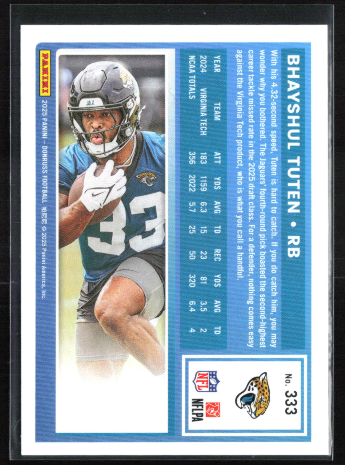 Bhayshul Tuten RC Green