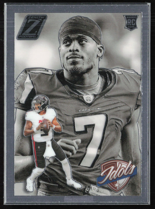Michael Penix Jr. RC/Michael Vick Idols