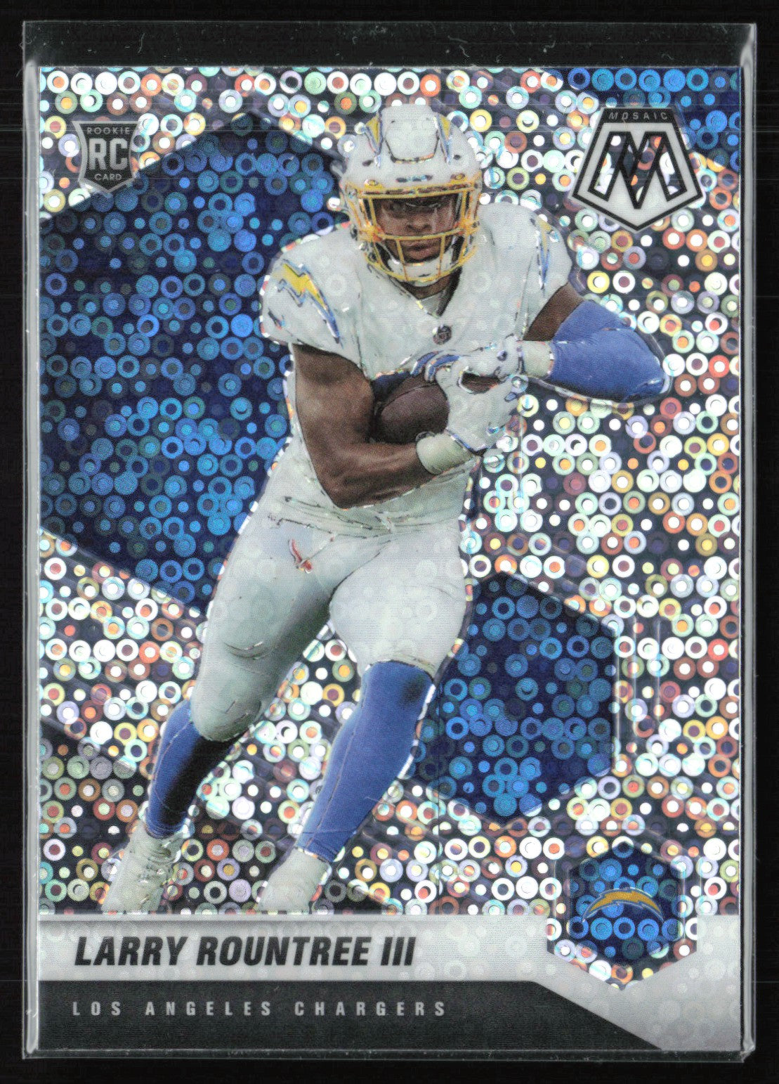 Larry Rountree III RC