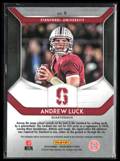 Andrew Luck