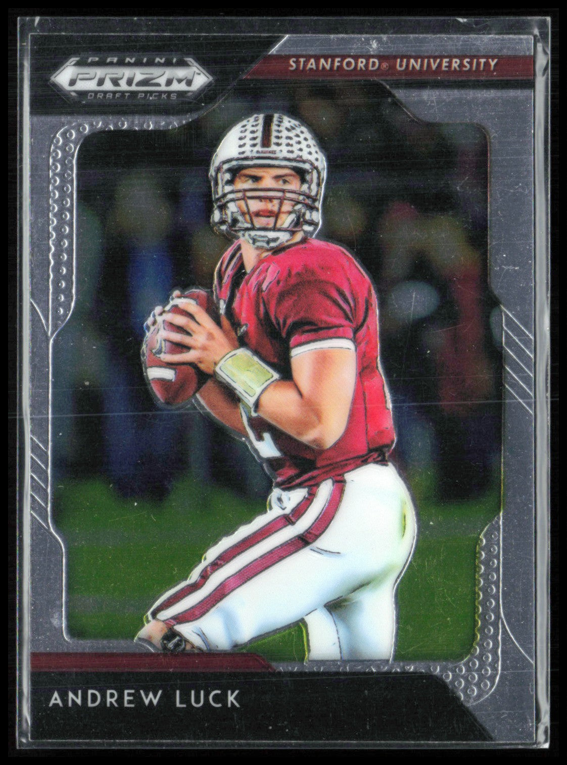 Andrew Luck