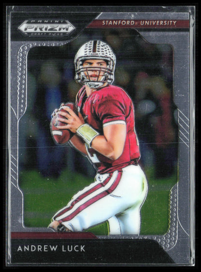 Andrew Luck