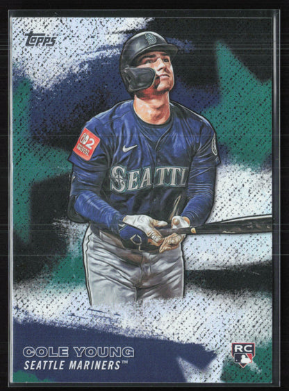 Cole Young RC